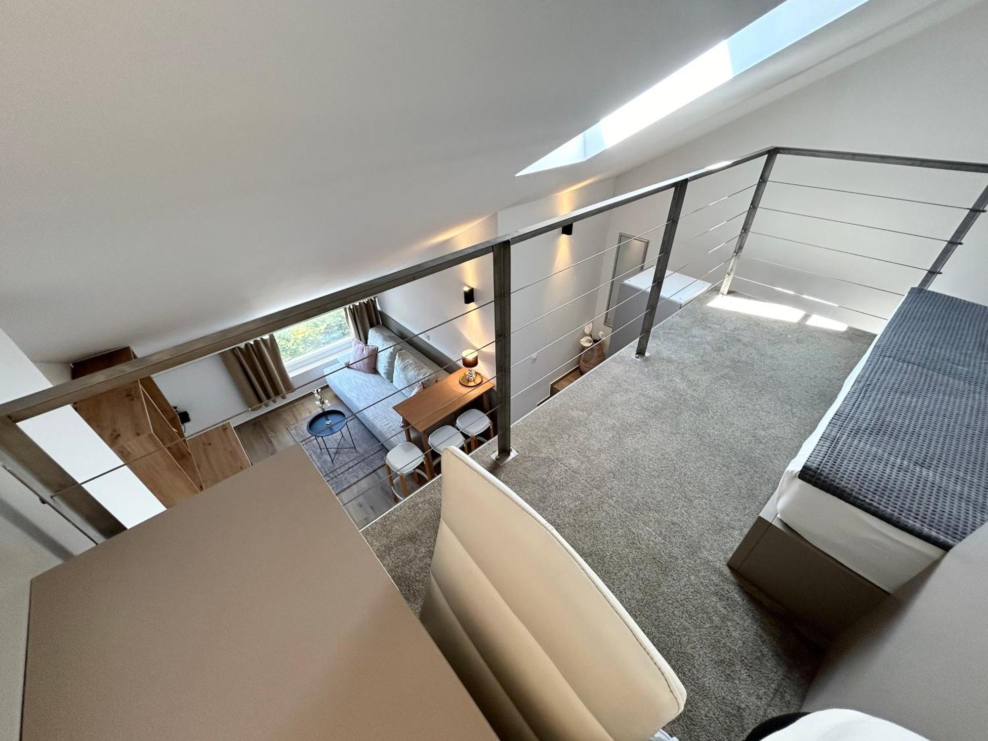 Deluxe Villa No.10 - Rooms & Apartments มันเดร ภายนอก รูปภาพ