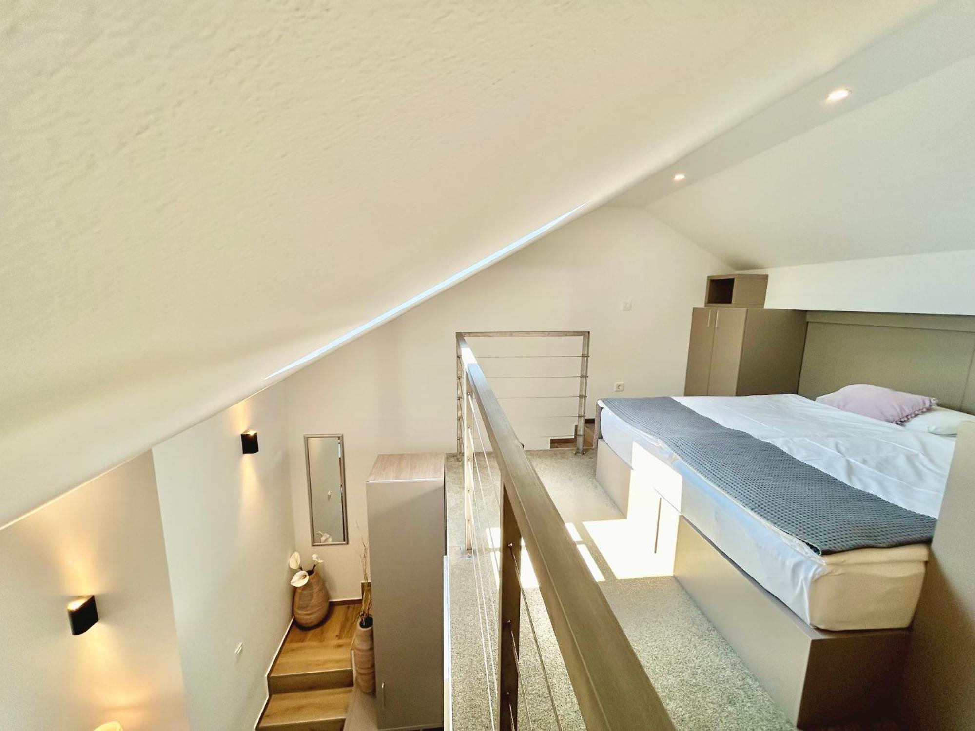 Deluxe Villa No.10 - Rooms & Apartments มันเดร ภายนอก รูปภาพ