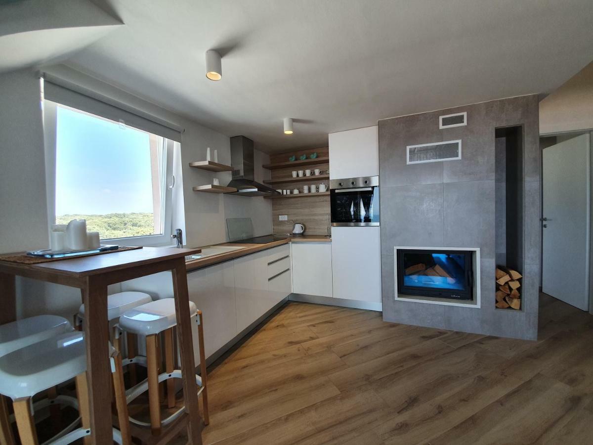 Deluxe Villa No.10 - Rooms & Apartments มันเดร ภายนอก รูปภาพ